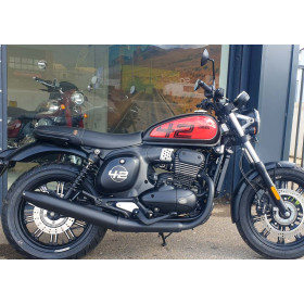 location moto Jawa 350 42 FJ A2