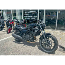 location moto Kawasaki Eliminator 500 A2