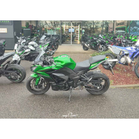 location moto Kawasaki Ninja 1100 SX SE