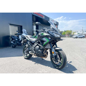 location moto Kawasaki Versys 650 A2