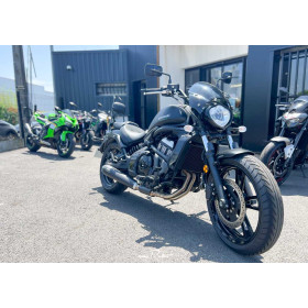 location moto Kawasaki Vulcan 650 S A2