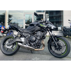 location moto Kawasaki Z650 A2