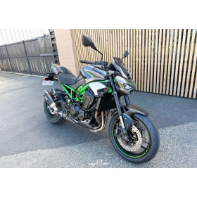 location moto Kawasaki Z900 Performance
