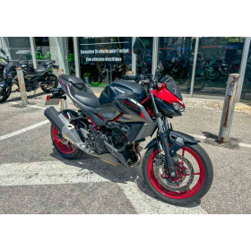 location moto Kawasaki Z500 A2