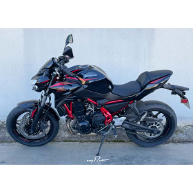 location moto Kawasaki Z650 A2