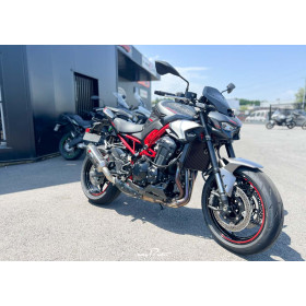 location moto Kawasaki Z 900 A2
