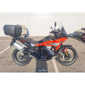 location moto KTM 790 Adventure 