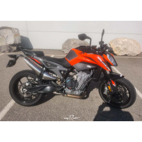 location moto KTM 790 Duke 