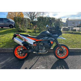 location moto KTM 890 SMT