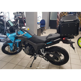 location moto MORBIDELLI T502 X A2