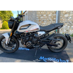 location moto Moto Morini Seiemmezzo STR 650