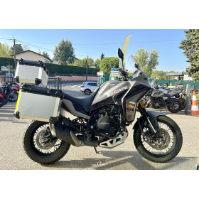 location moto Moto Morini X-Cape 650