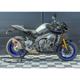 location moto Yamaha MT-10 SP