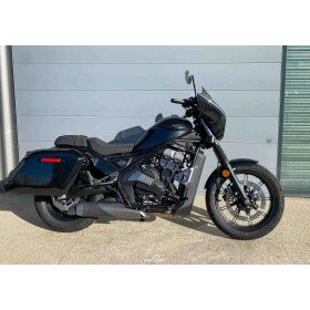 location moto Moto Morini Calibro Bagger 700