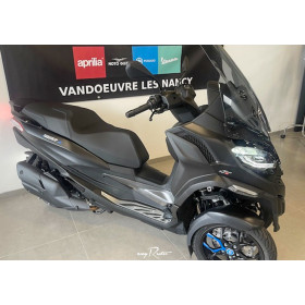 location moto Piaggio MP3 400 HPE