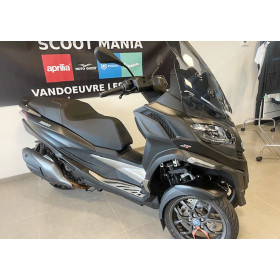 location moto Piaggio MP3 530 Exclusive