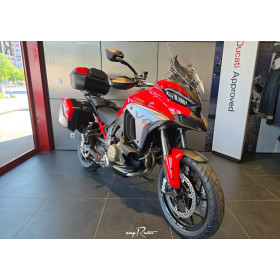 location moto Ducati Multistrada V4 S