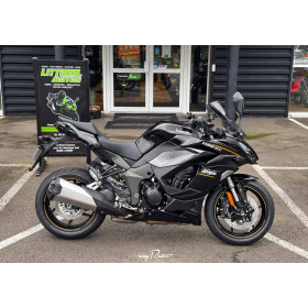location moto Kawasaki Ninja 1100 SX