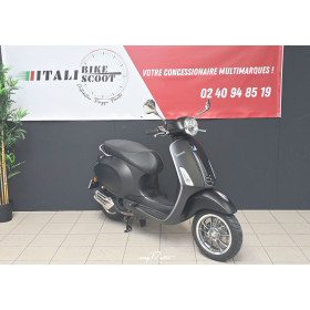 location moto Vespa Primavera S 125