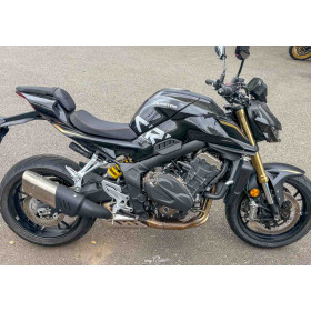 location moto QJ MOTOR SRK 800 DARK A2