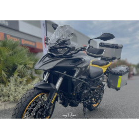 location moto QJ Motor SRT 800 SX A2