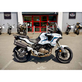 location moto Rieju Xplora 557 A2