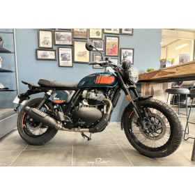 location moto Royal Enfield 650 Bear A2