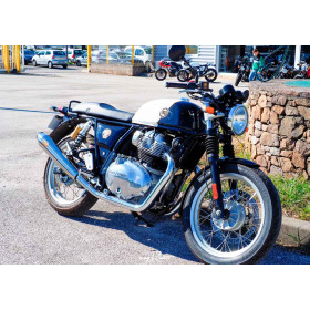 location moto Royal Enfield Continental GT 650 A2