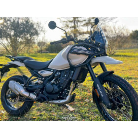 location moto Royal Enfield Himalayan 450 A2