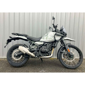 location moto Royal Enfield Himalayan 450 A2