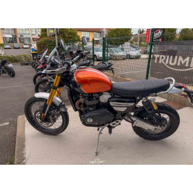 location moto Triumph Scrambler 1200 XE