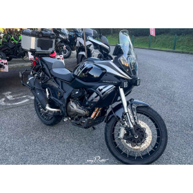 location moto QJ Motor SRT 600 SX Touring A2