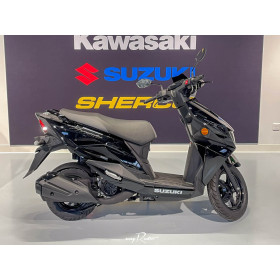 location moto Suzuki Avenis 125