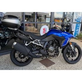 location moto Suzuki V-Strom 800 SE A2