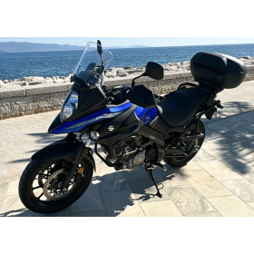 location moto Suzuki V-Strom 650 A2