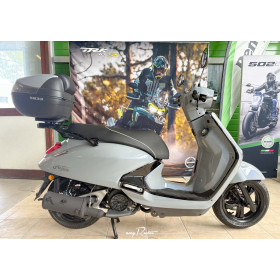 location moto Sym FUGUE 125