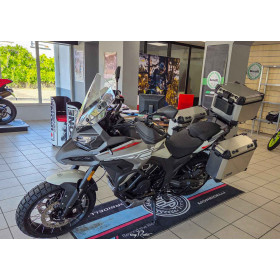 location moto Morbidelli T1002 VX 