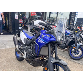 location moto Yamaha Tenere 700 A2