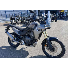 location moto Yamaha Tenere 700 A2