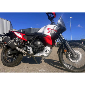 location moto Yamaha Tenere 700 World Raid