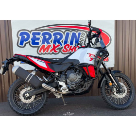 location moto Yamaha Ténéré 700 World Raid