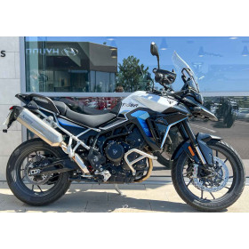 location moto Triumph Tiger 900 Alpine Edition