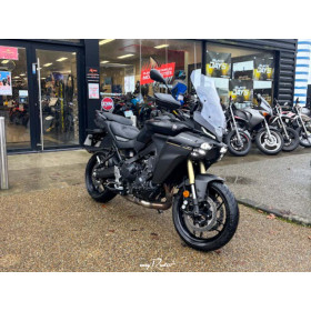 location moto Yamaha Tracer 9 GT+
