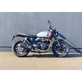 location moto Triumph Speed Twin 900 A2