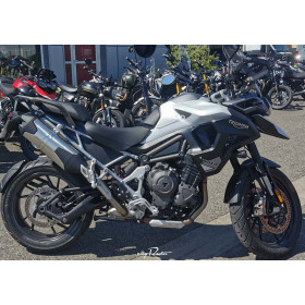 location moto Triumph Tiger 1200 Rally Pro