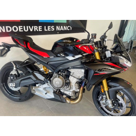 location moto Aprilia Tuono 660 Factory