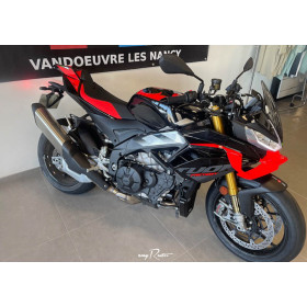 location moto Aprilia Tuono V4 Factory