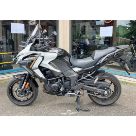 location moto Kawasaki Versys 1100 S