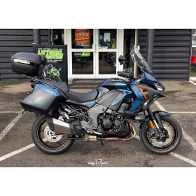 location moto Kawasaki Versys 1100