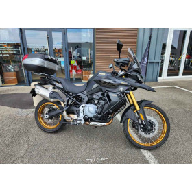 location moto Voge 900 DSX